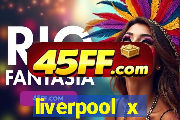 liverpool x tottenham ao vivo futemax